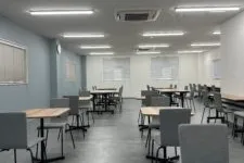 新社屋・本社リニューアル 完成しました